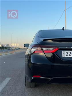 تويوتا كامري